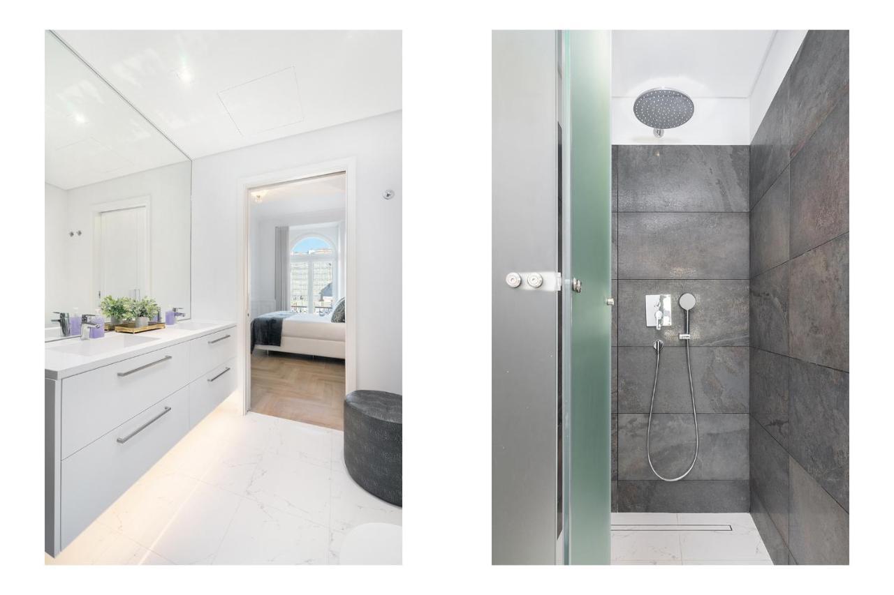 Whome | The Boulevard Prime Location & Timeless Luxury Appartement Lissabon