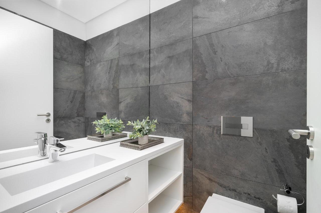 Whome | The Boulevard Prime Location & Timeless Luxury Appartement